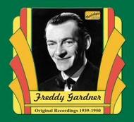 Freddie Gardner