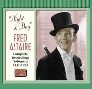 Fred Astaire - Night and Day | Naxos - Nostalgia 8120519