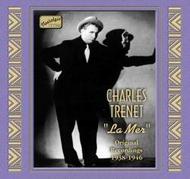 Charles Trenet - La Mer 1938-46 | Naxos - Nostalgia 8120530