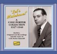 Cole Porter - Let抯 Misbehave! 1927-40