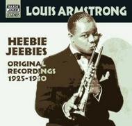 Louis Armstrong - Heebie Jeebies