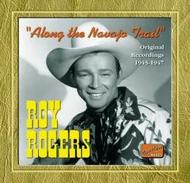 Roy Rogers - Along The Navajo Trail