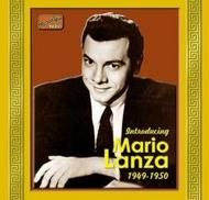 Mario Lanza - Recorded 1949-1950