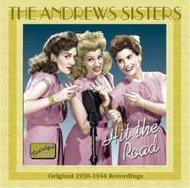 The Andrews Sisters - Hit the Road