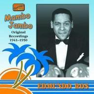 Edmundo Ros - Mambo Jambo 1941-50