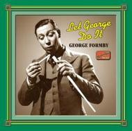 George Formby - Let George Do It 1932-42 | Naxos - Nostalgia 8120554