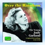 Judy Garland - Over the Rainbow 1936-49