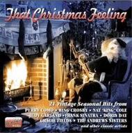 That Christmas Feeling - 21 Vintage Seasonal Hits (1932-1950) | Naxos - Nostalgia 8120564
