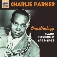 Charlie Parker vol.2 - Ornithology | Naxos - Nostalgia 8120571