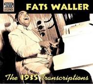 Fats Waller - A Handful of Keys1935