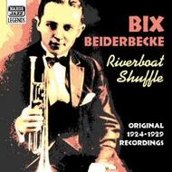 Bix Beiderbecke - Riverboat Shuffle 1924-29