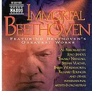 Beethoven - Immortal Beethoven