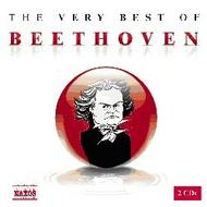 The Very Best Of Beethoven | Naxos 855210506