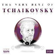 The Very Best Of Tchaikovsky | Naxos 855211718