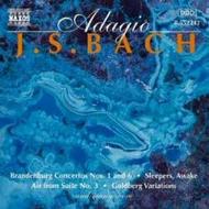 Bach - Adagio