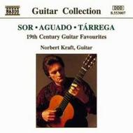 19th Century Guitar Favourites