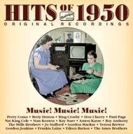 Hits Of 1950 - Music! Music! Music!