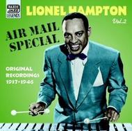 Lionel Hampton - Vol 2 Air Mail Special | Naxos - Nostalgia 8120651
