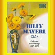 Billy Mayerl - Vol 1 | Naxos - Nostalgia 8120653