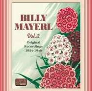 Billy Mayerl - Vol 2 | Naxos - Nostalgia 8120654