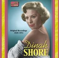 Dinah Shore - Vol 1 | Naxos - Nostalgia 8120659