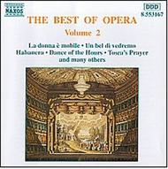 Best of Opera vol. 2