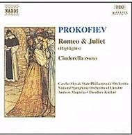 Prokofiev - Romeo & Juliet Hl