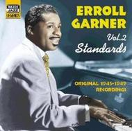 Erroll Garner vol.2 - Standards