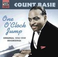 Count Basie - Vol.1 - One O Clock Jump | Naxos - Nostalgia 8120662