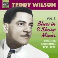 Teddy Wilson - Blues In C Sharp Minor | Naxos - Nostalgia 8120665