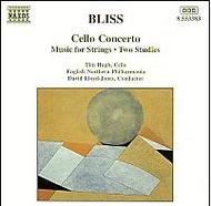 Bliss - Cello Concerto 
