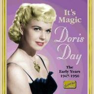 Doris Day - Its Magic | Naxos - Nostalgia 8120669