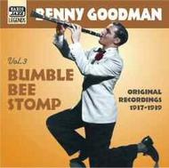 Benny Goodman - Bumblebee Stomp | Naxos - Nostalgia 8120677