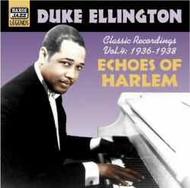 Duke Ellington - Vol.4 - Echoes Of Harlem
