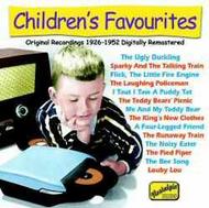 Children�s Favourites vol.1