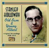 Stanley Holloway - Old Sam & Young Albert 1930-40 | Naxos - Nostalgia 8120715