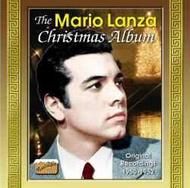 Mario Lanza vol.3 - The Christmas Album 1950-52