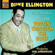 Duke Ellington vol.6 - Tootin through the Roof 1939-40 | Naxos - Nostalgia 8120729