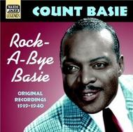 Count Basie vol.2 - Rock-a-bye Basie 1939-40 | Naxos - Nostalgia 8120736