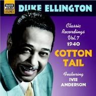 Duke Ellington vol.7 - Cotton Tail (1940) | Naxos - Nostalgia 8120738
