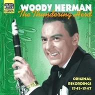 Woody Herman - The Thundering Herd (1945-1947) | Naxos - Nostalgia 8120739