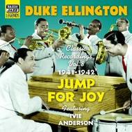 Duke Ellington vol. 8 - Jump For Joy 1941-42 | Naxos - Nostalgia 8120743