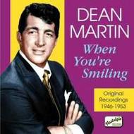 Dean Martin - When Youre Smiling 1946-53