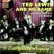Ted Lewis - Is Everybody Happy 1923-31 | Naxos - Nostalgia 8120770