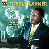Erroll Garner vol.3 - Erroll Garner Plays Misty 1953-54 | Naxos - Nostalgia 8120771