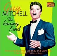 Guy Mitchell - The Roving Kind 1950-53 | Naxos - Nostalgia 8120778