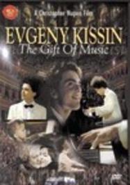 Evgeny Kissin: The Gift of Music | RCA 09026636429