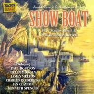 Jerome Kern - Showboat (1932,1946)