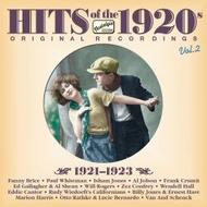 Hits of the 1920’s vol.2 (1921-23)