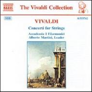 Vivaldi - String Concertos